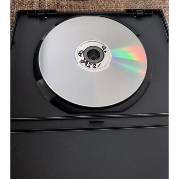 I'm Reed Fish DVD 2007 Jay Baruchel Alexis Bledel DJ Qualls Movie Film RomCom 1x - Picture 4 of 12